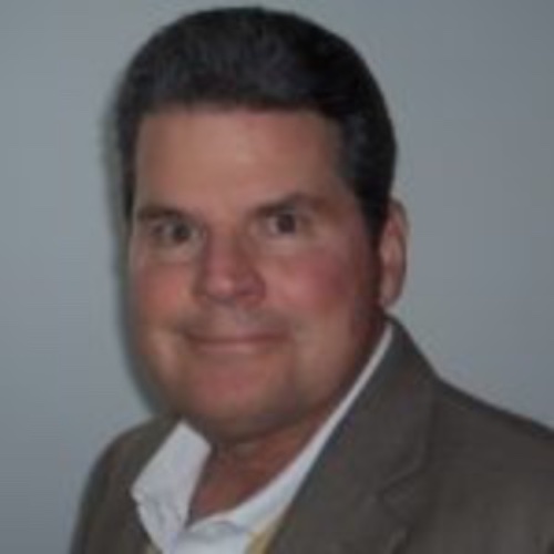 John LaLonde Headshot